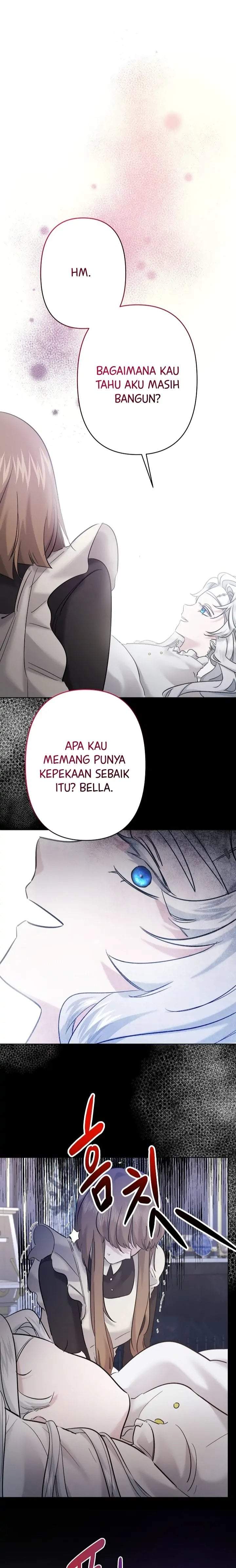 I Need to Raise My Sister Properly Chapter 26