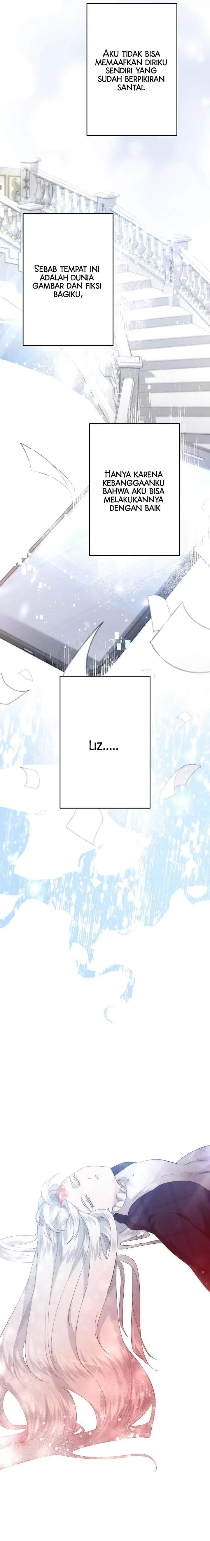 I Need to Raise My Sister Properly Chapter 27