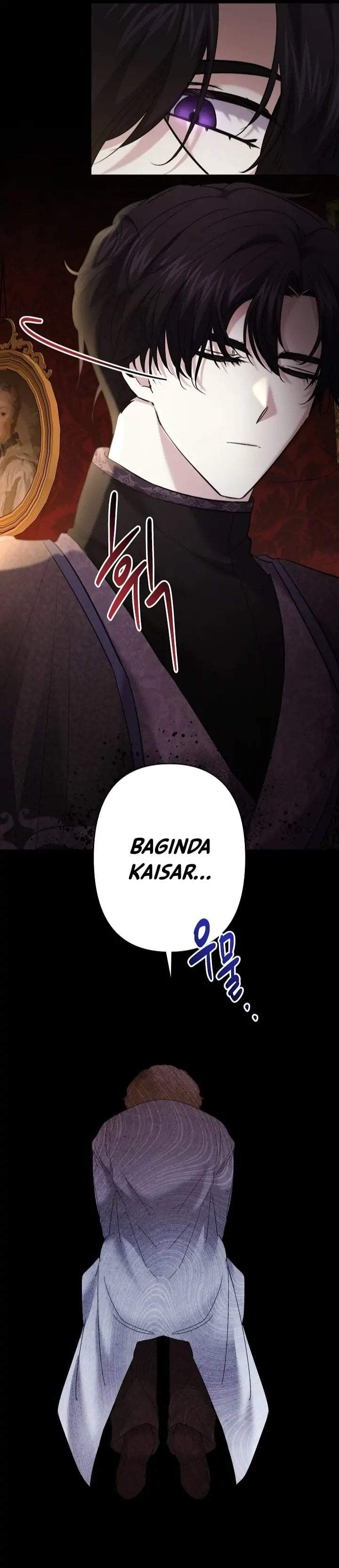 I Need to Raise My Sister Properly Chapter 28