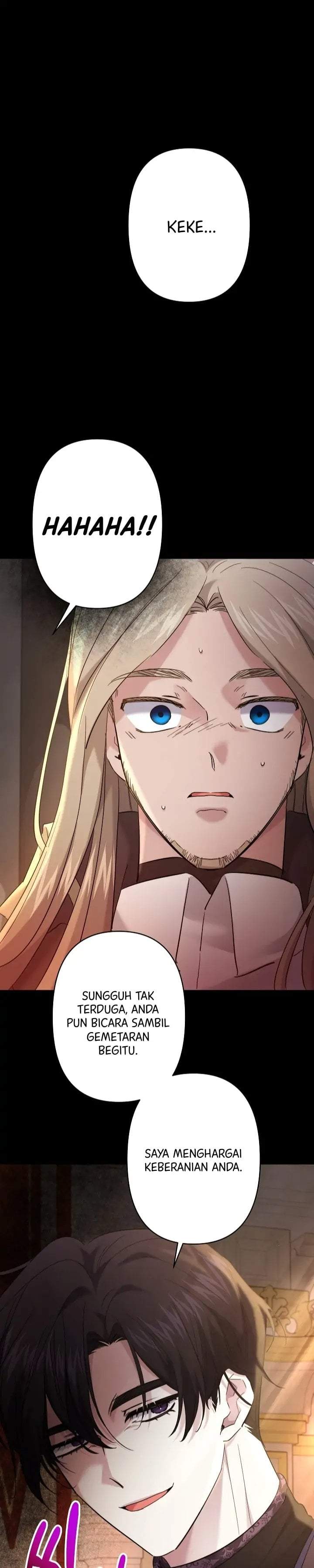 I Need to Raise My Sister Properly Chapter 28