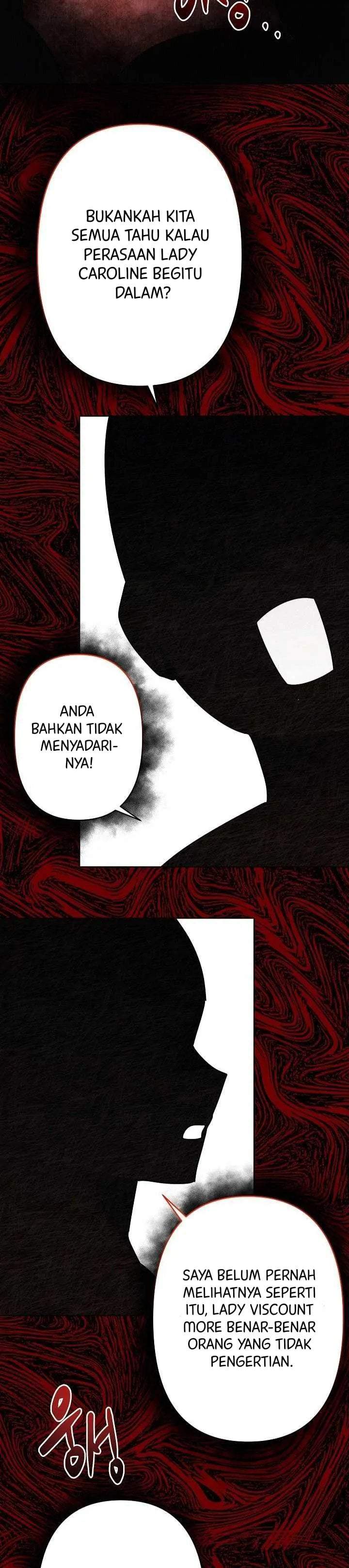 I Need to Raise My Sister Properly Chapter 29