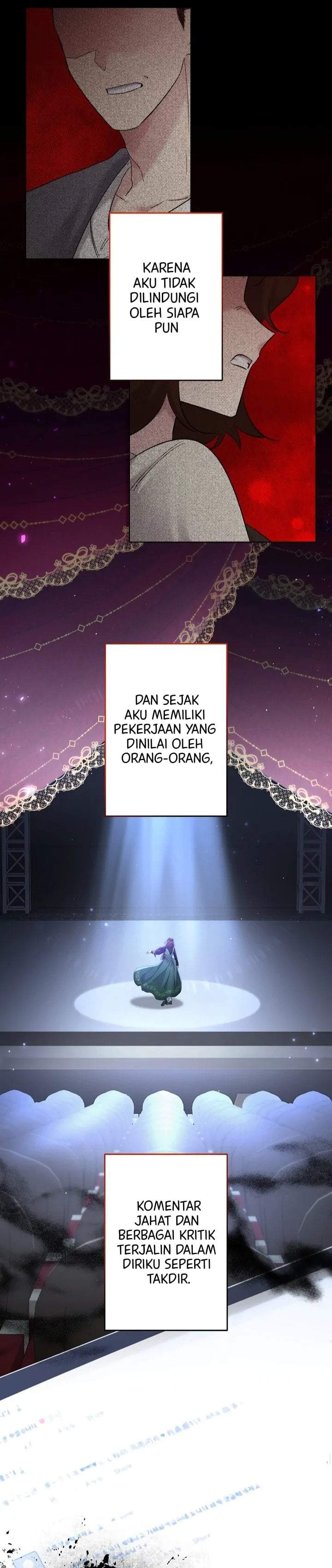 I Need to Raise My Sister Properly Chapter 29