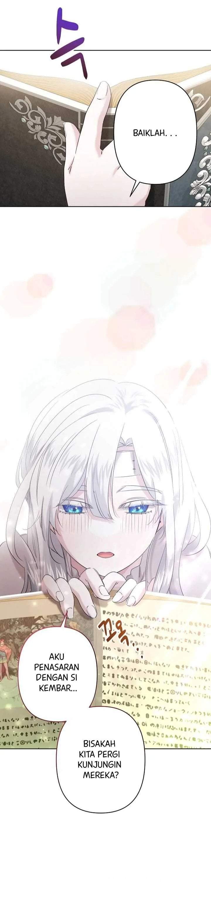 I Need to Raise My Sister Properly Chapter 29