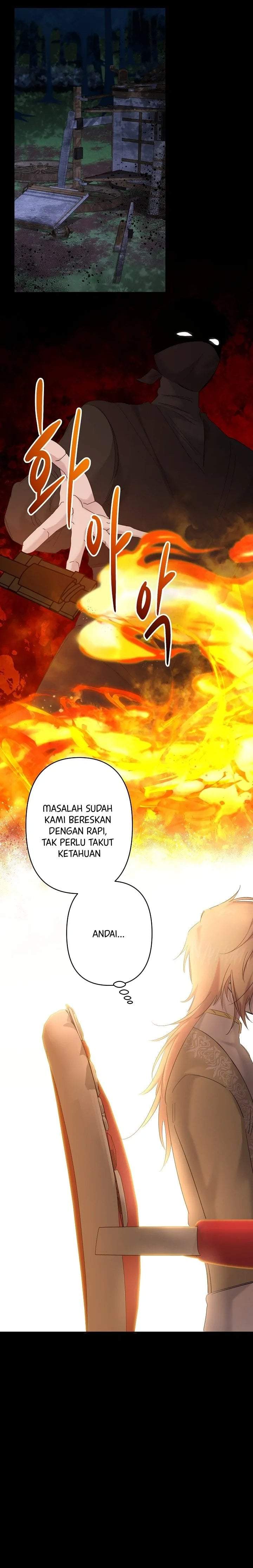 I Need to Raise My Sister Properly Chapter 30