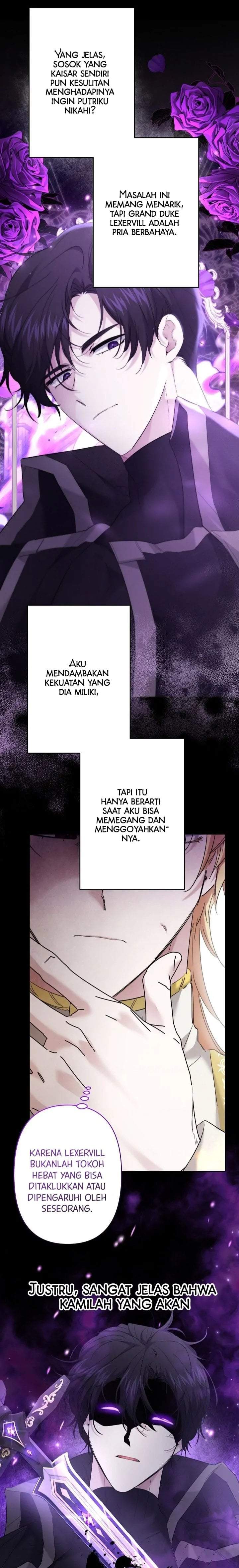 I Need to Raise My Sister Properly Chapter 30