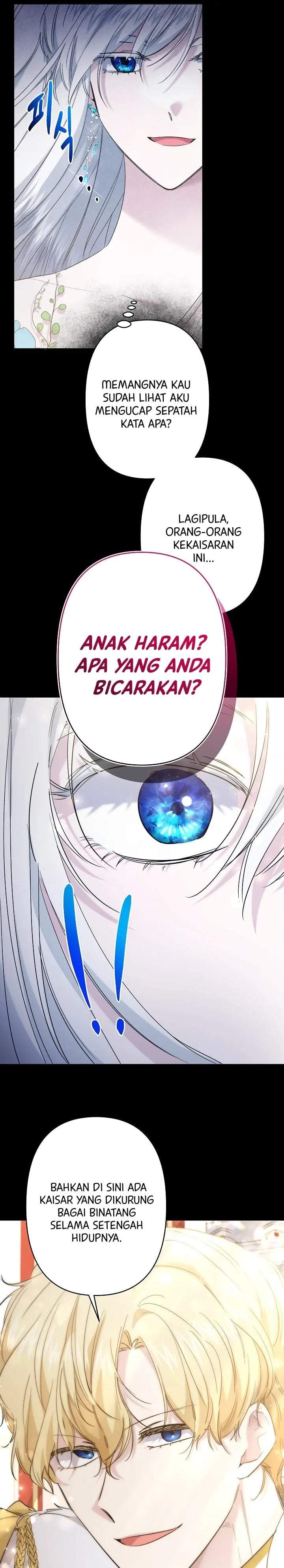 I Need to Raise My Sister Properly Chapter 31
