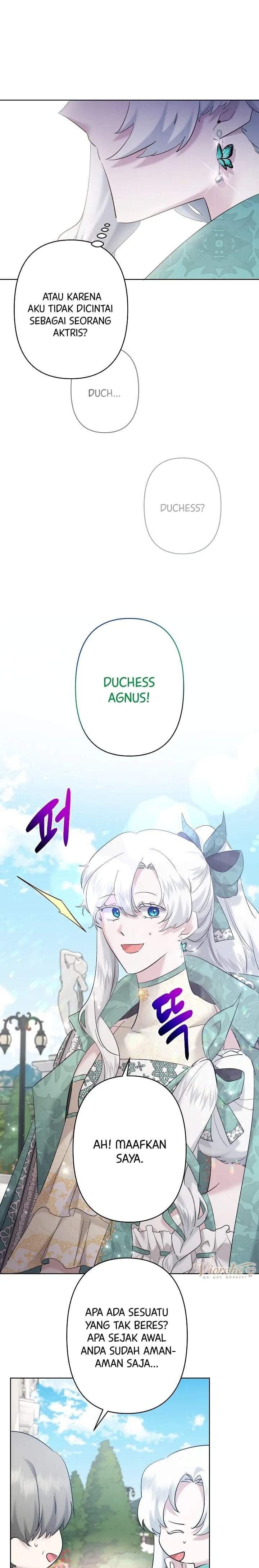 I Need to Raise My Sister Properly Chapter 31
