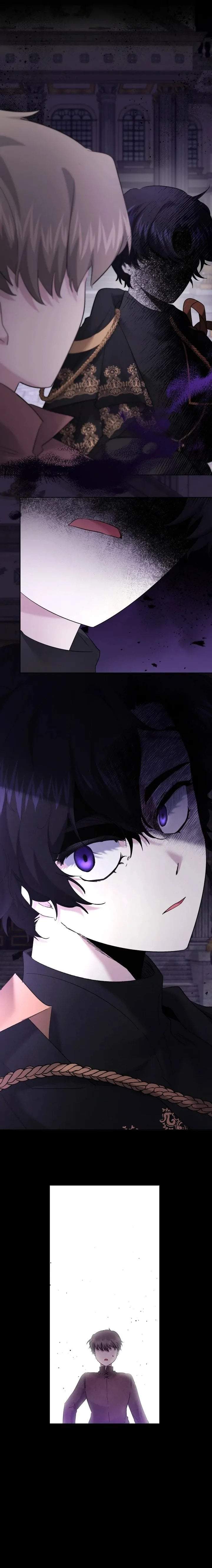 I Need to Raise My Sister Properly Chapter 32