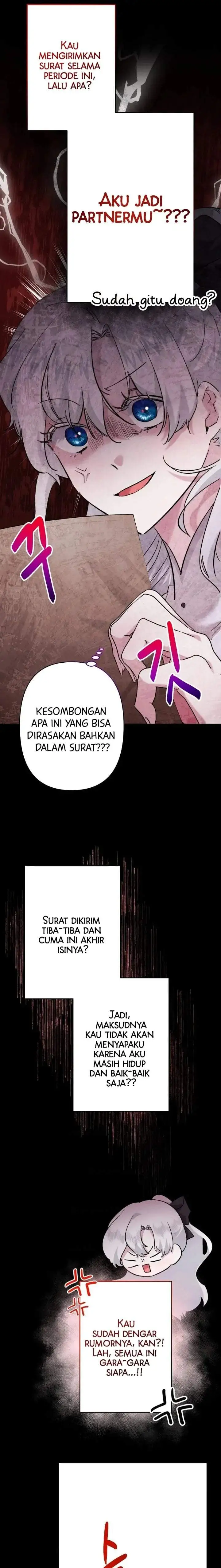 I Need to Raise My Sister Properly Chapter 36