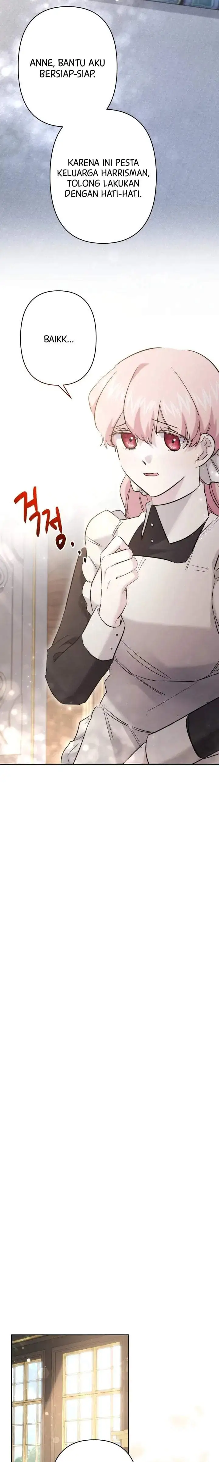 I Need to Raise My Sister Properly Chapter 36