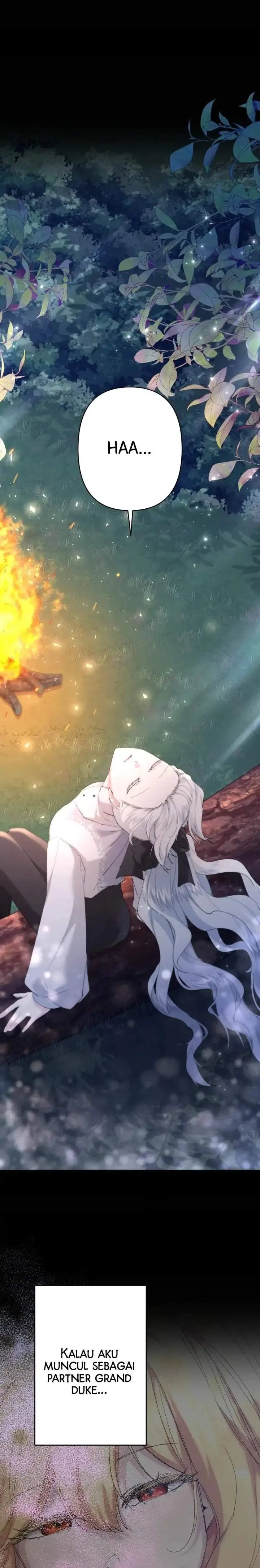 I Need to Raise My Sister Properly Chapter 36