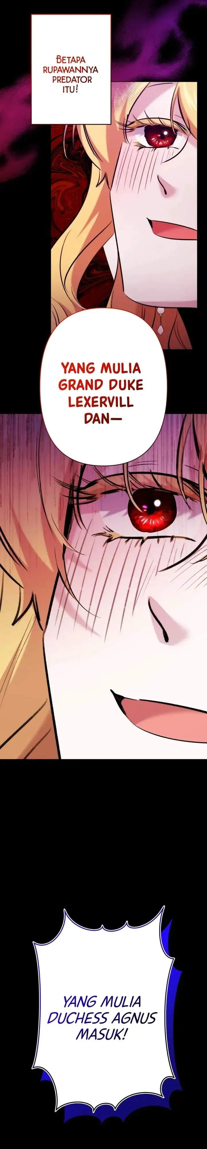 I Need to Raise My Sister Properly Chapter 37