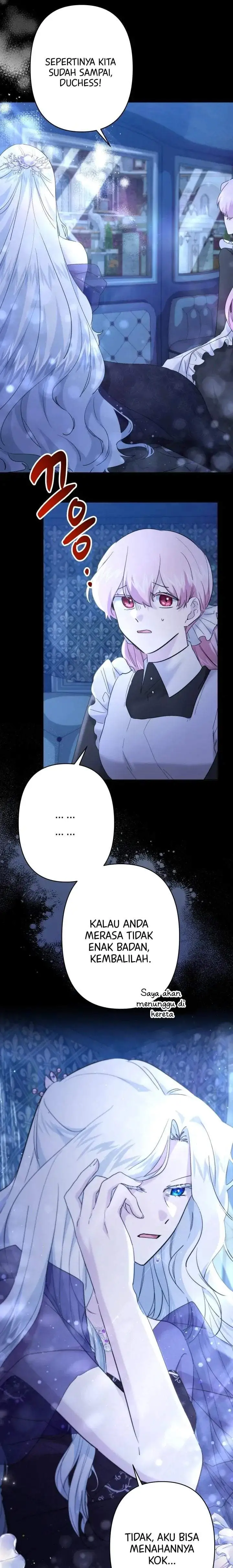 I Need to Raise My Sister Properly Chapter 37