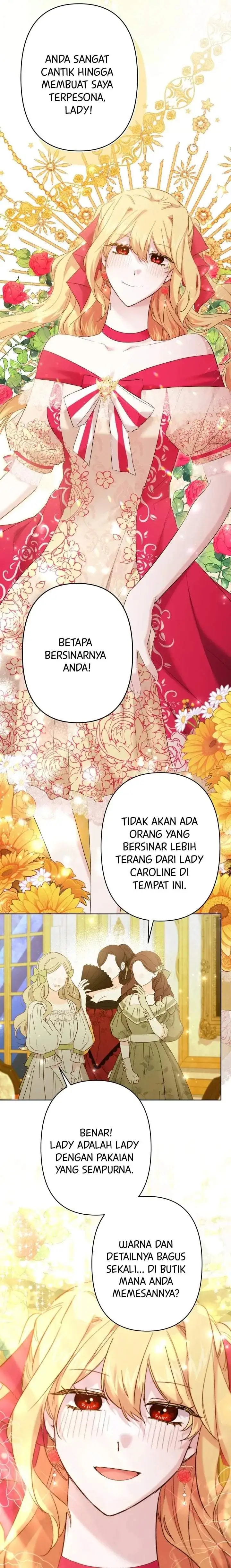 I Need to Raise My Sister Properly Chapter 37