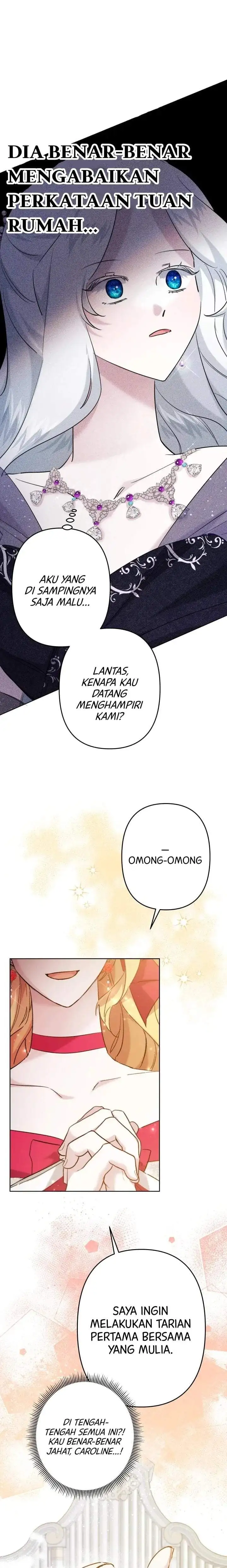 I Need to Raise My Sister Properly Chapter 38