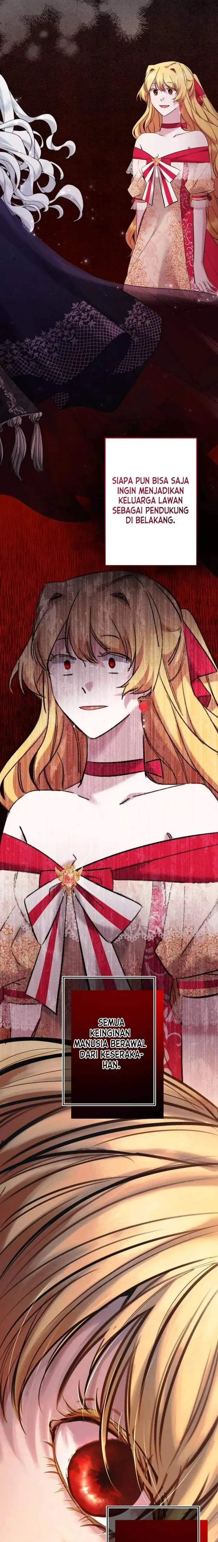 I Need to Raise My Sister Properly Chapter 38