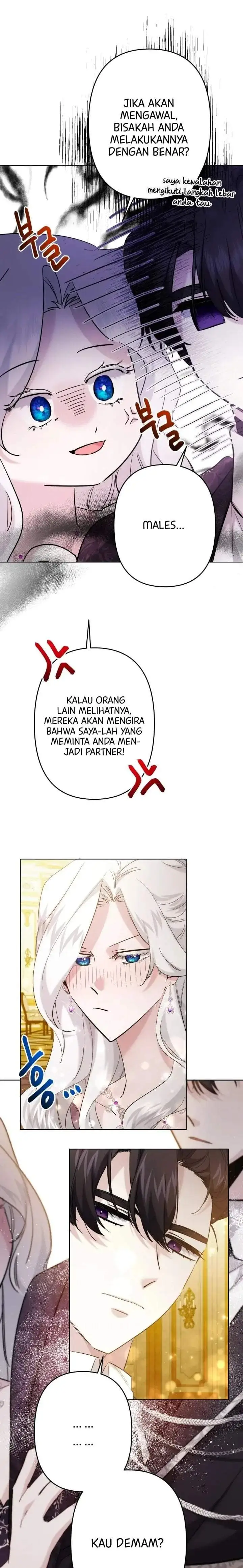 I Need to Raise My Sister Properly Chapter 38