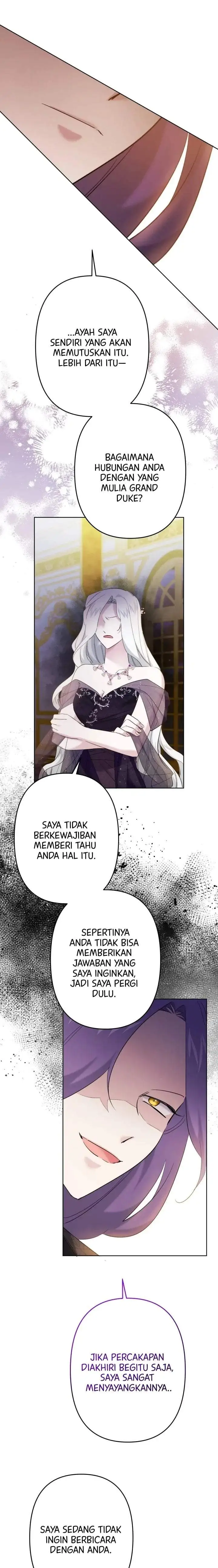 I Need to Raise My Sister Properly Chapter 38