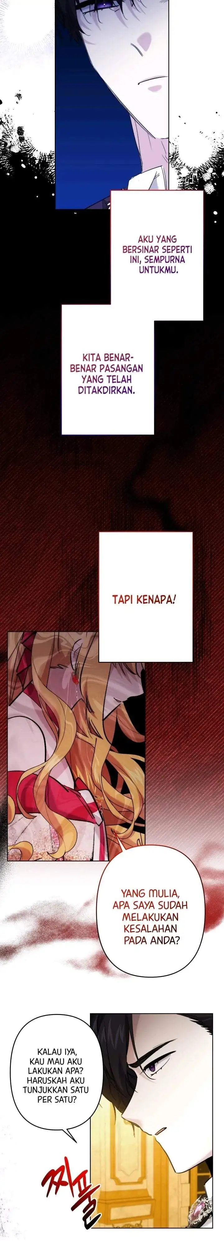 I Need to Raise My Sister Properly Chapter 39
