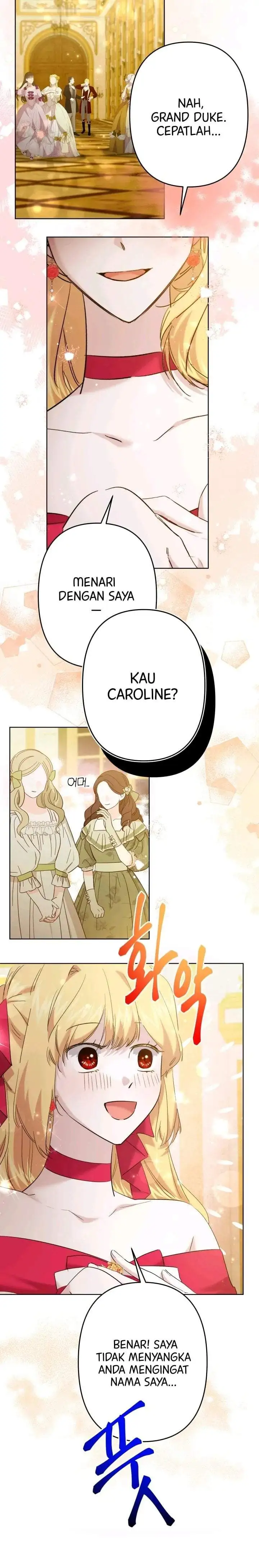 I Need to Raise My Sister Properly Chapter 39