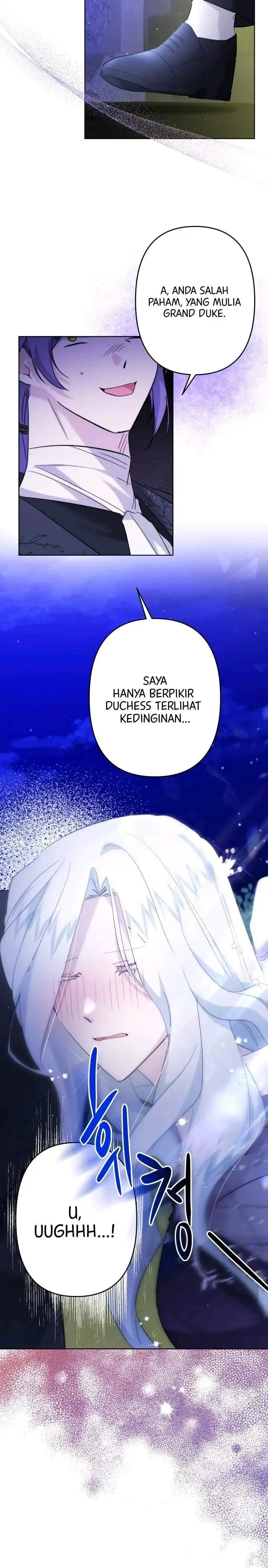 I Need to Raise My Sister Properly Chapter 39