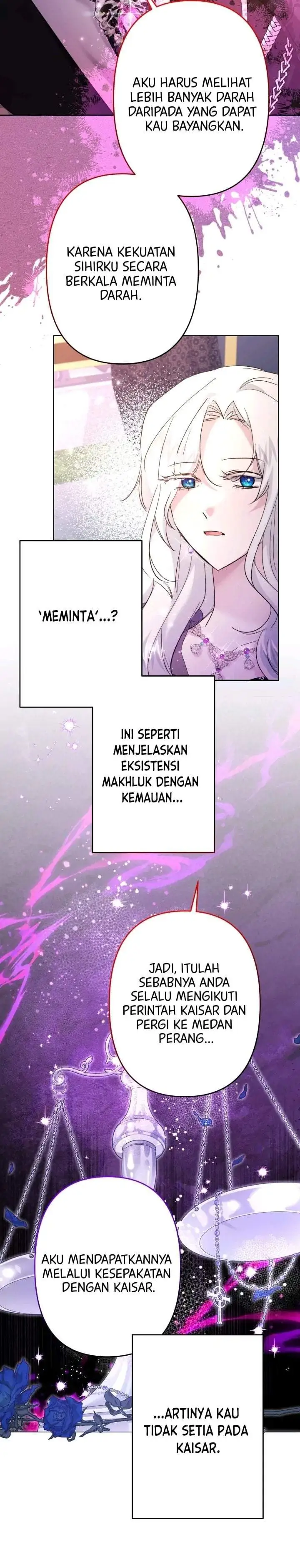I Need to Raise My Sister Properly Chapter 40