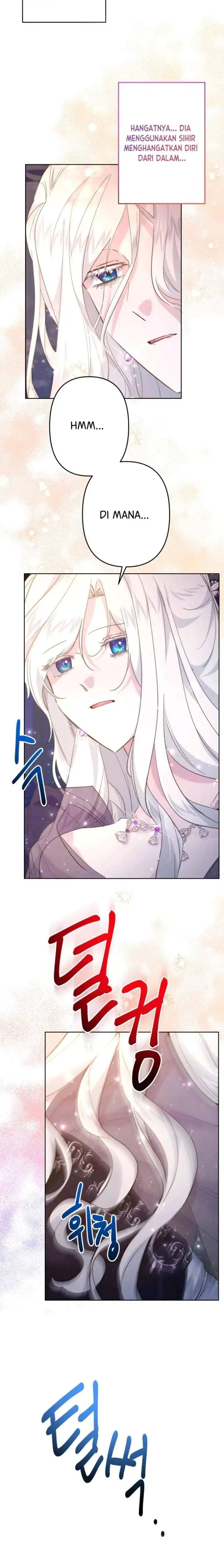 I Need to Raise My Sister Properly Chapter 40