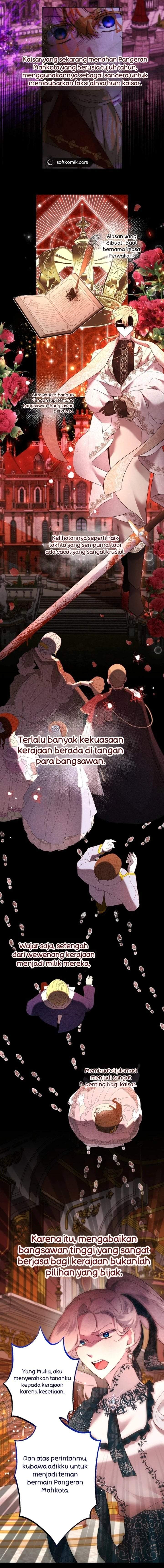 I Need to Raise My Sister Properly Chapter 75