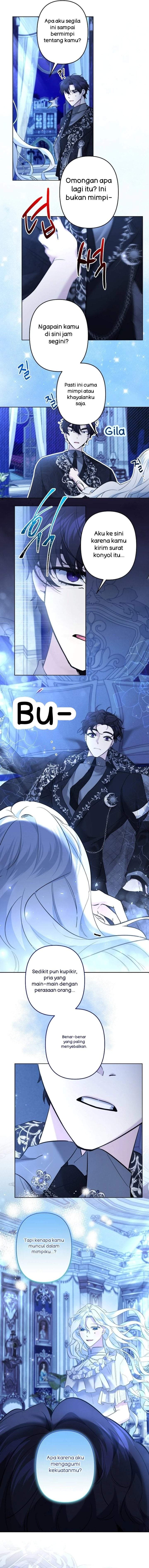 I Need to Raise My Sister Properly Chapter 75