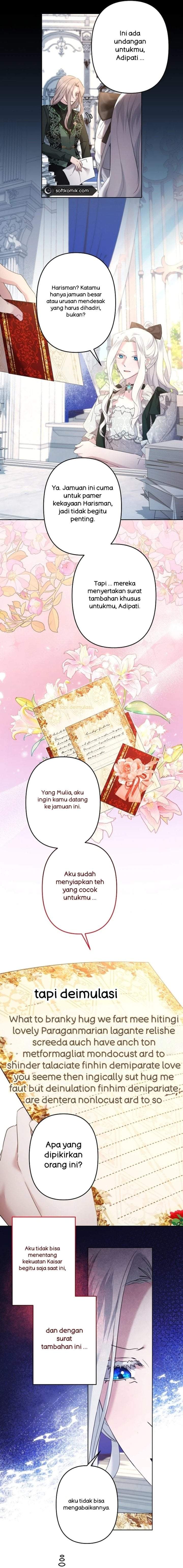 I Need to Raise My Sister Properly Chapter 77