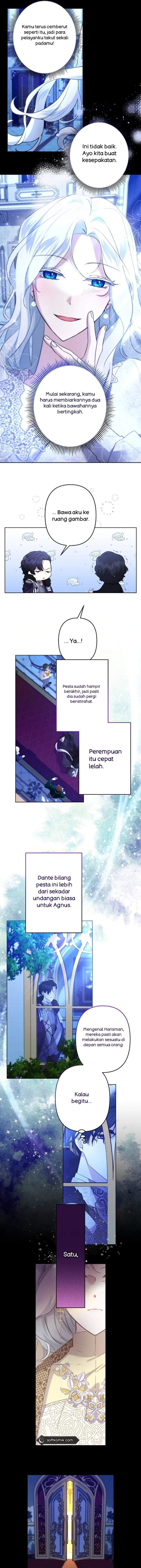 I Need to Raise My Sister Properly Chapter 78
