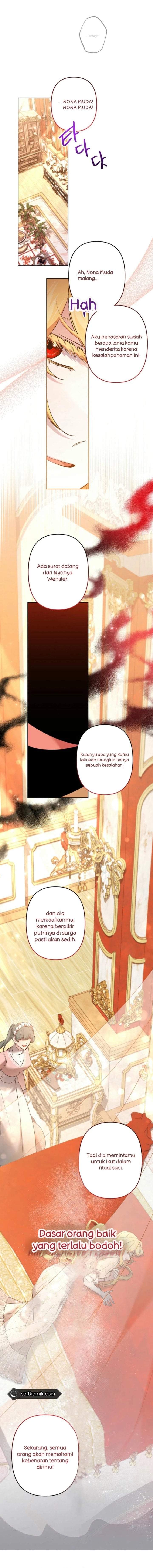 I Need to Raise My Sister Properly Chapter 83