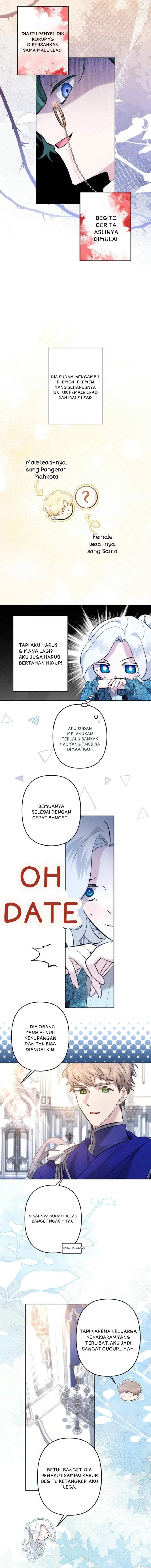 I Need to Raise My Sister Properly Chapter 83