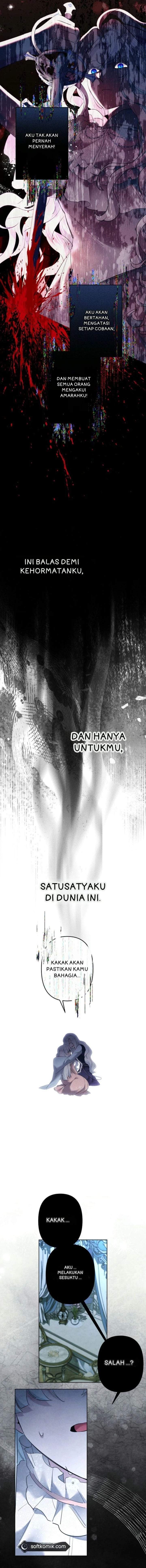 I Need to Raise My Sister Properly Chapter 87