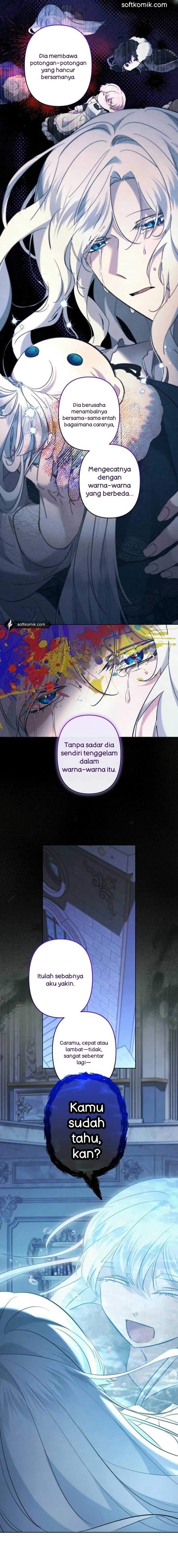 I Need to Raise My Sister Properly Chapter 88