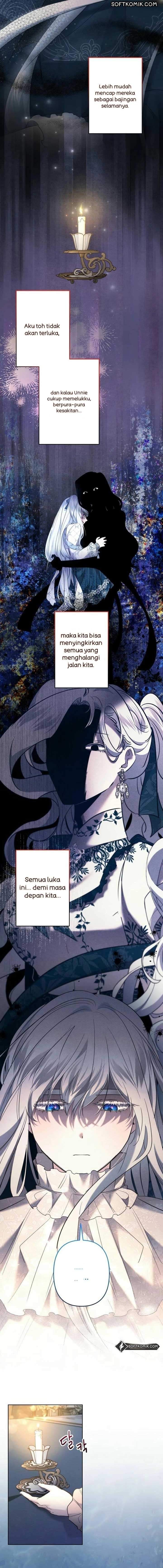 I Need to Raise My Sister Properly Chapter 88