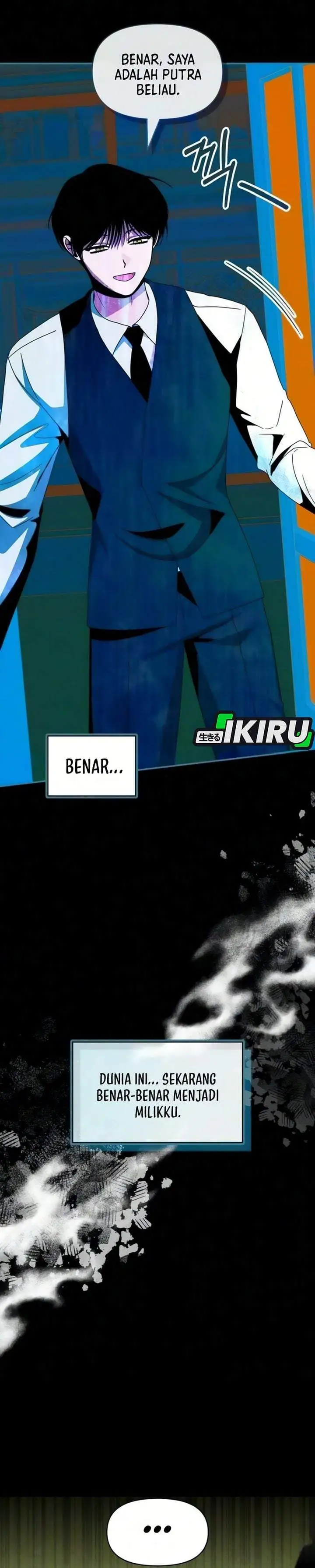 I Was Immediately Mistaken for a Monster Genius Actor Chapter 102