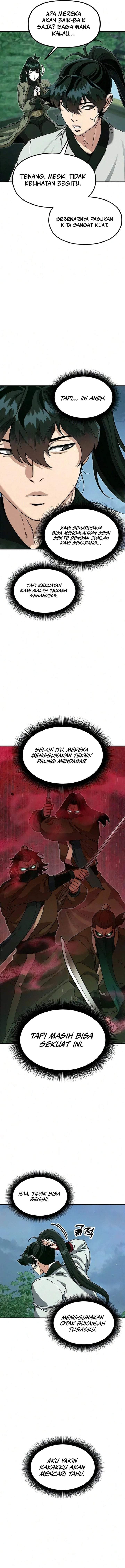 Chronicles of the Lazy Sovereign Chapter 55