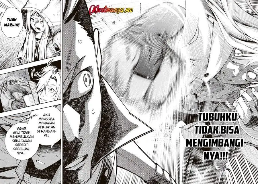 Level Count Stop kara Hajimaru, Kamisama-teki Isekai Life: Saikyou Status ni Tensei Shita node Suki ni Ikimasu Chapter 2