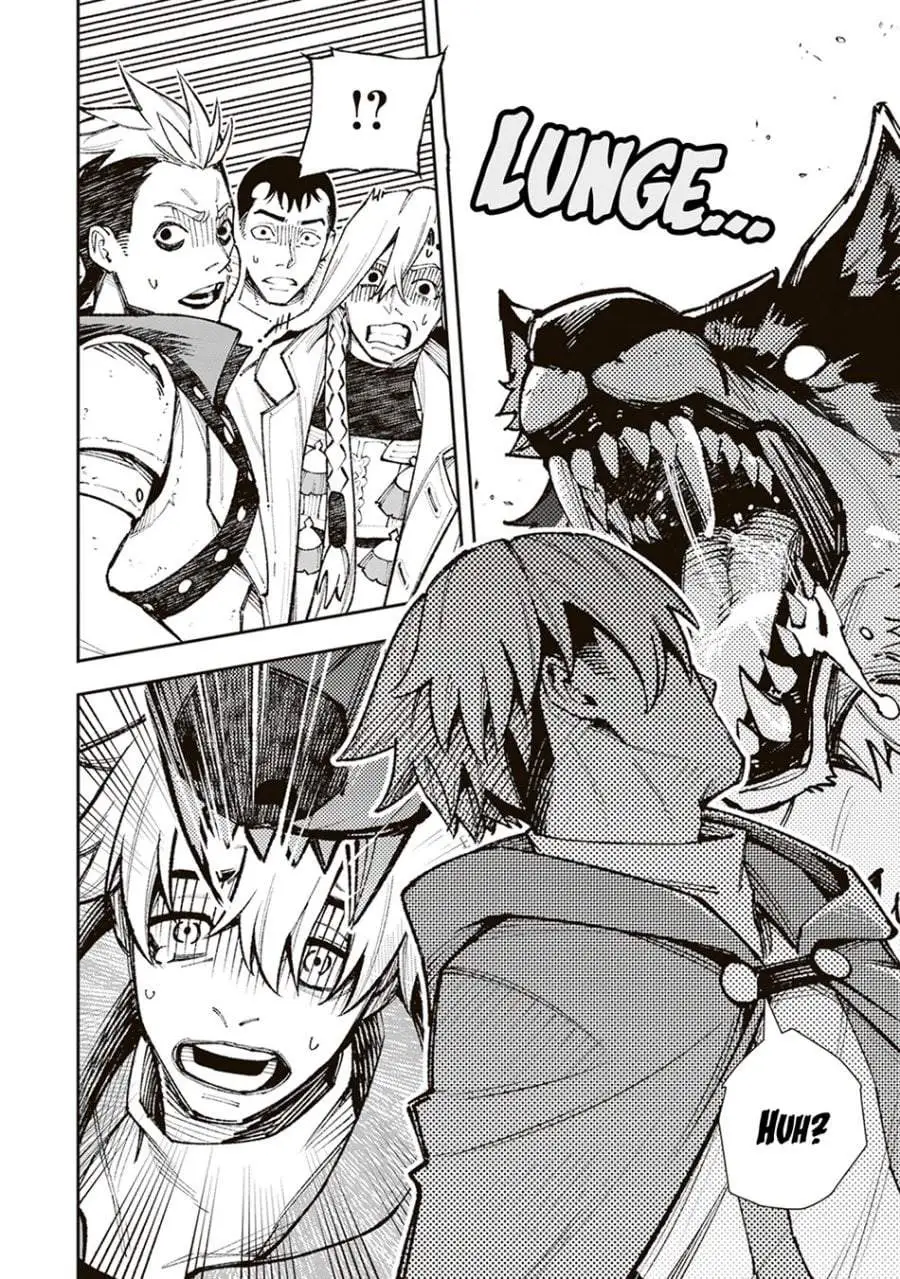 Level Count Stop kara Hajimaru, Kamisama-teki Isekai Life: Saikyou Status ni Tensei Shita node Suki ni Ikimasu Chapter 3