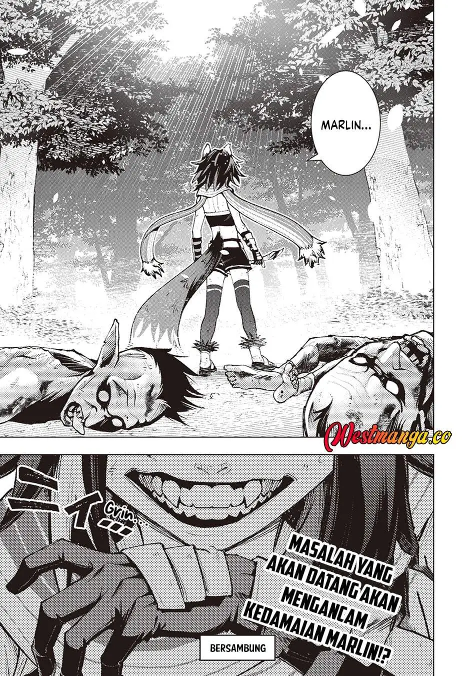 Level Count Stop kara Hajimaru, Kamisama-teki Isekai Life: Saikyou Status ni Tensei Shita node Suki ni Ikimasu Chapter 4