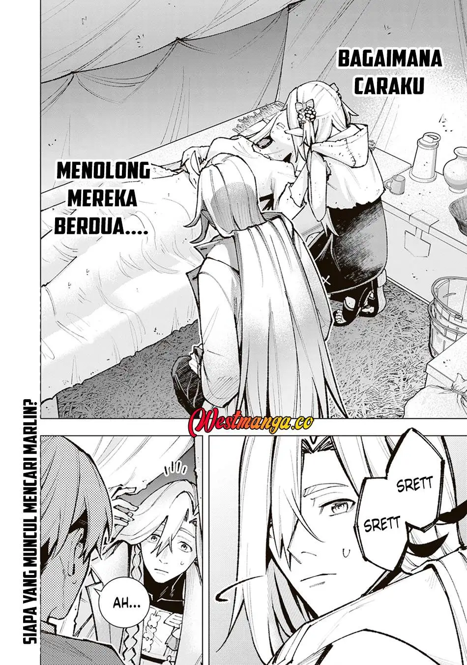 Level Count Stop kara Hajimaru, Kamisama-teki Isekai Life: Saikyou Status ni Tensei Shita node Suki ni Ikimasu Chapter 4