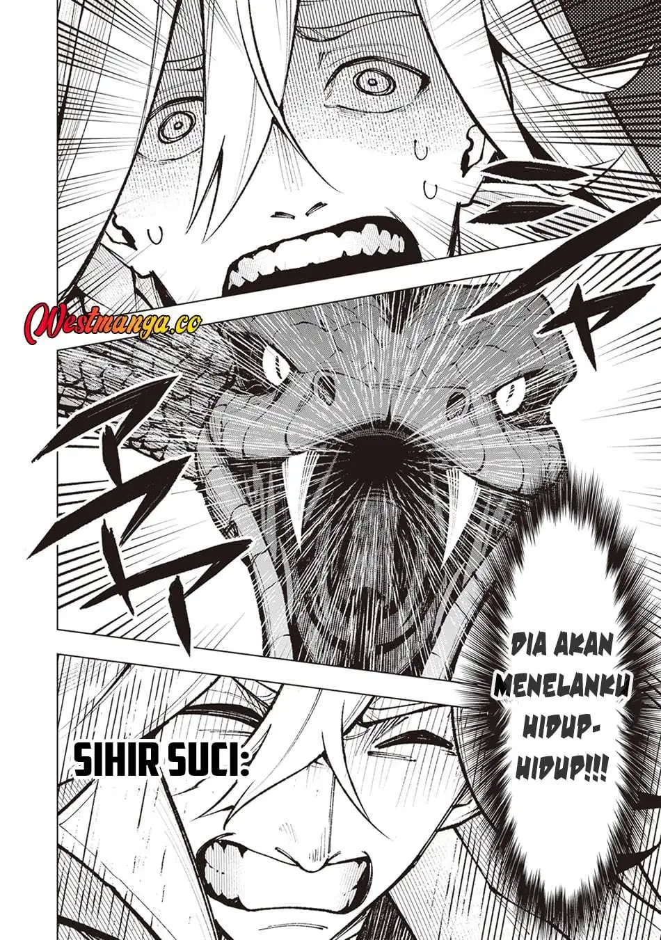 Level Count Stop kara Hajimaru, Kamisama-teki Isekai Life: Saikyou Status ni Tensei Shita node Suki ni Ikimasu Chapter 4