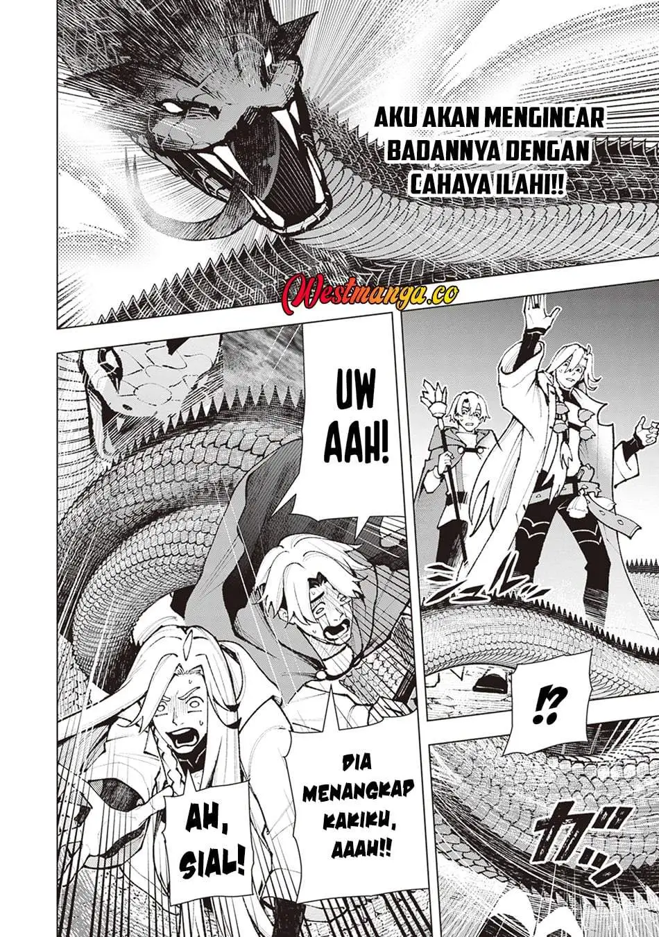 Level Count Stop kara Hajimaru, Kamisama-teki Isekai Life: Saikyou Status ni Tensei Shita node Suki ni Ikimasu Chapter 4