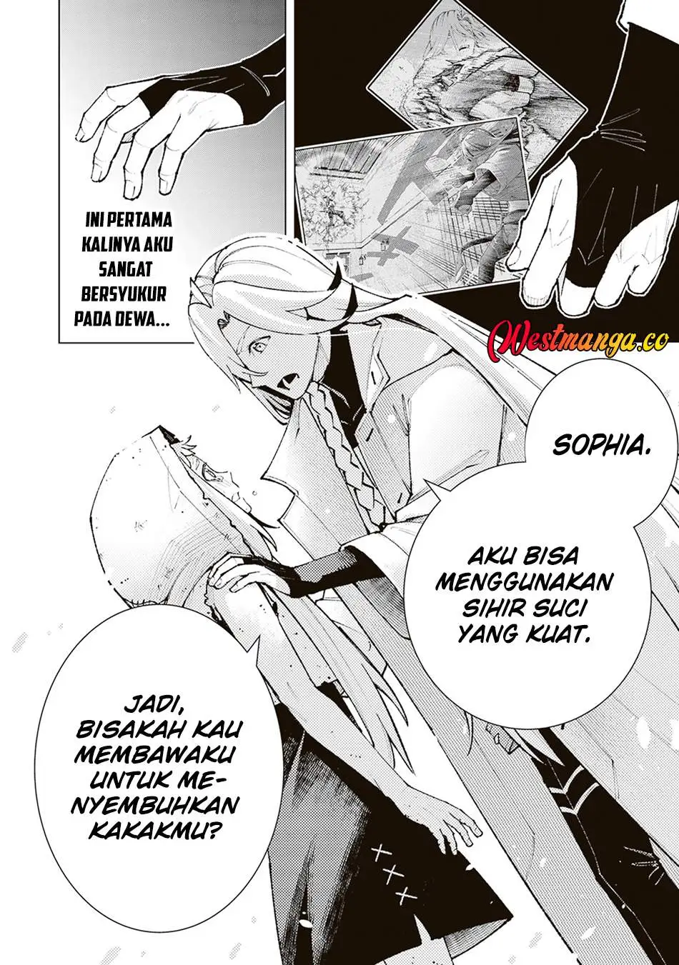 Level Count Stop kara Hajimaru, Kamisama-teki Isekai Life: Saikyou Status ni Tensei Shita node Suki ni Ikimasu Chapter 4