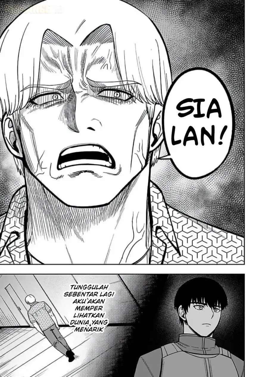 Keiken wo Sukiru ni suru Bannou na Nouryoku wo Te ni Irete, Saikyou no Tansaku-sha ni Narimashita ~JK to Issho ni Dungeon Tansaku de Nariagaru~ Chapter 10