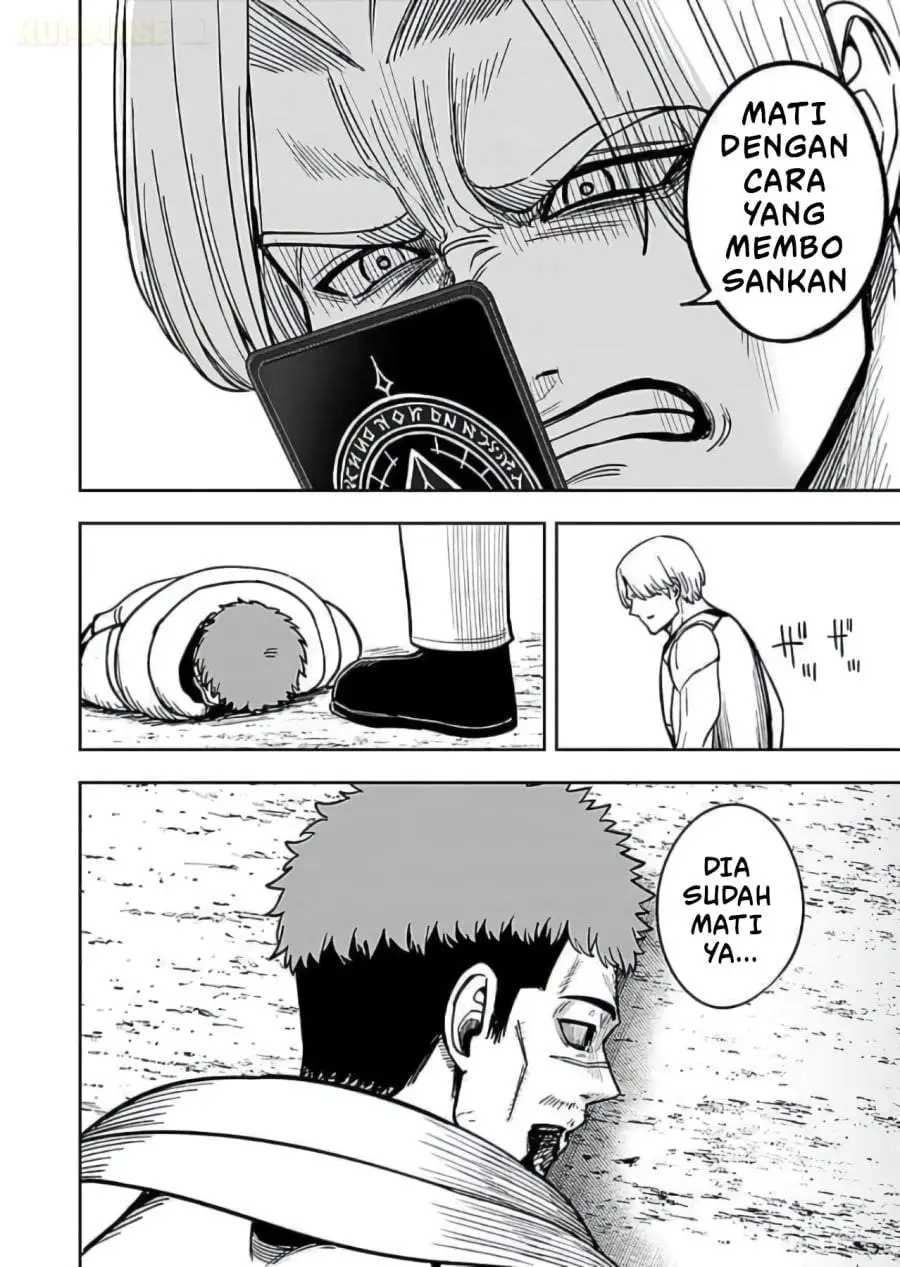 Keiken wo Sukiru ni suru Bannou na Nouryoku wo Te ni Irete, Saikyou no Tansaku-sha ni Narimashita ~JK to Issho ni Dungeon Tansaku de Nariagaru~ Chapter 10