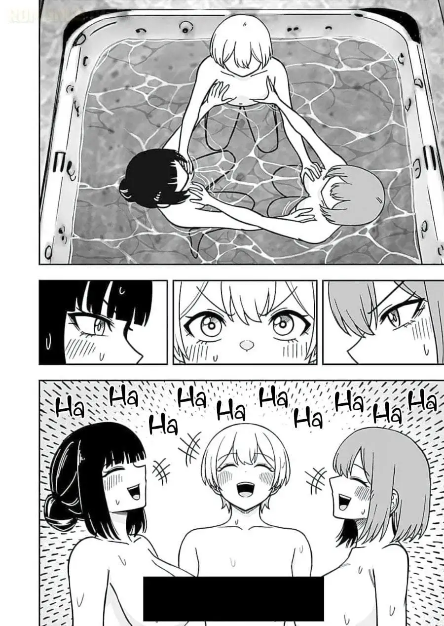 Keiken wo Sukiru ni suru Bannou na Nouryoku wo Te ni Irete, Saikyou no Tansaku-sha ni Narimashita ~JK to Issho ni Dungeon Tansaku de Nariagaru~ Chapter 13