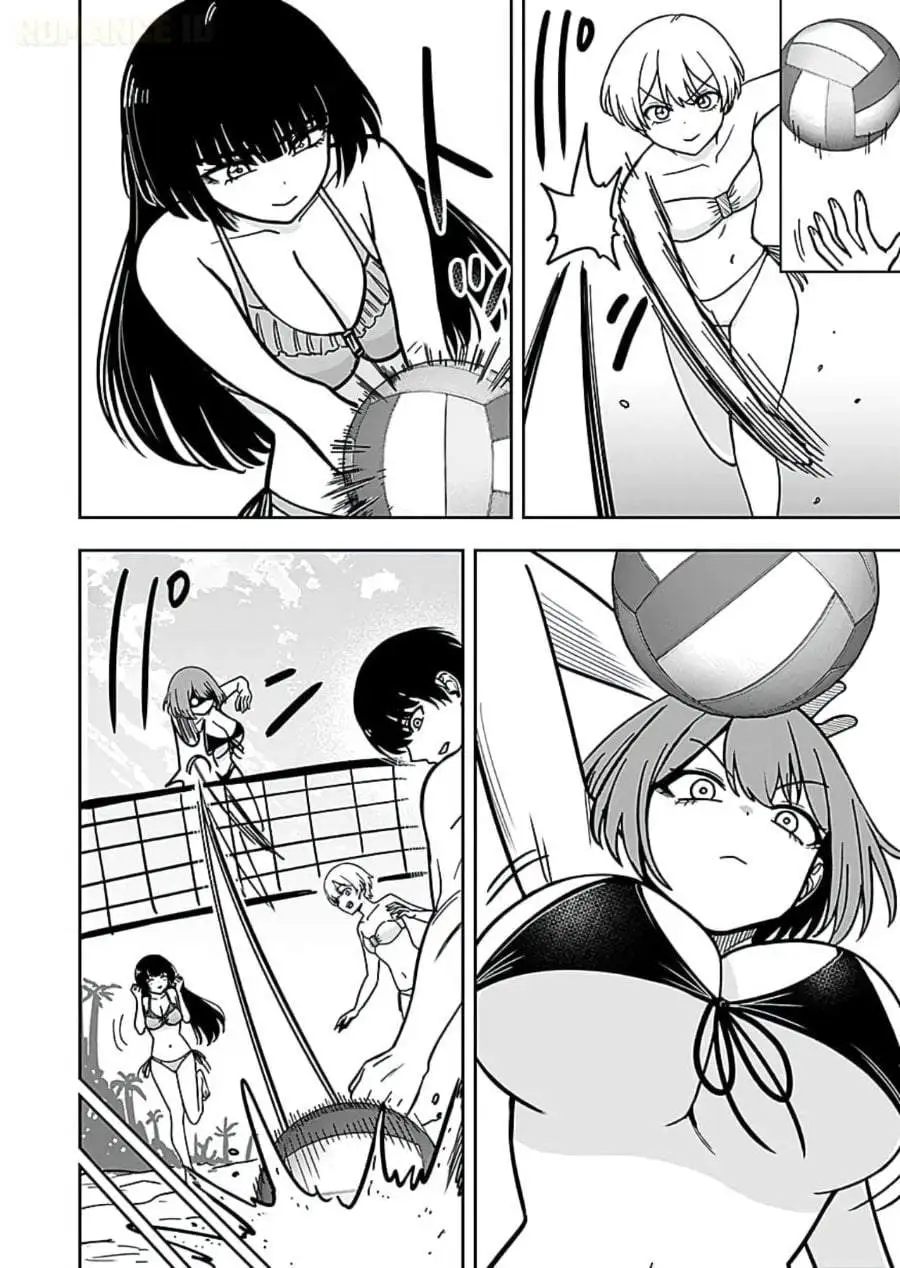 Keiken wo Sukiru ni suru Bannou na Nouryoku wo Te ni Irete, Saikyou no Tansaku-sha ni Narimashita ~JK to Issho ni Dungeon Tansaku de Nariagaru~ Chapter 13