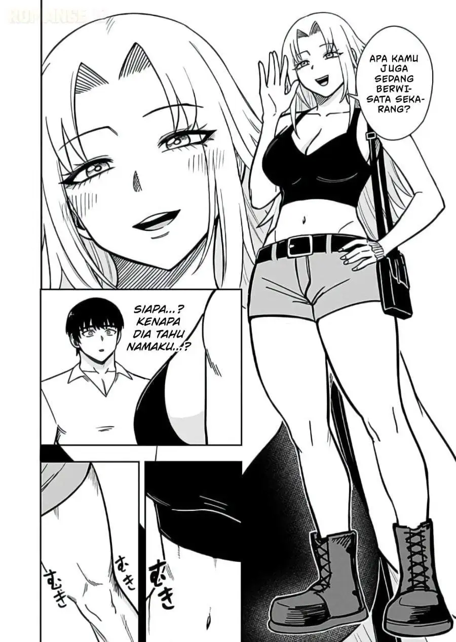 Keiken wo Sukiru ni suru Bannou na Nouryoku wo Te ni Irete, Saikyou no Tansaku-sha ni Narimashita ~JK to Issho ni Dungeon Tansaku de Nariagaru~ Chapter 13